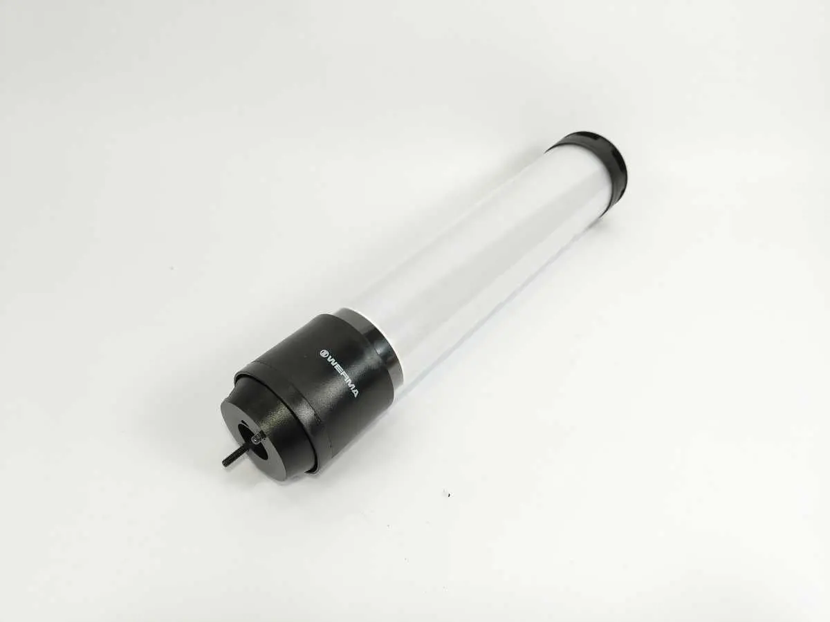 Produktfoto 1 von Werma 657 600 55