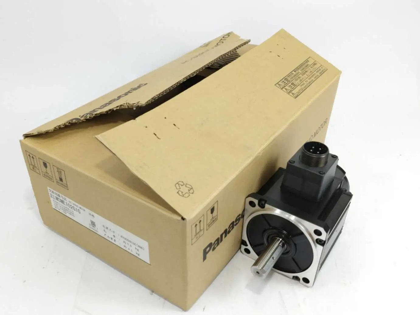 Panasonic MSME102G1G