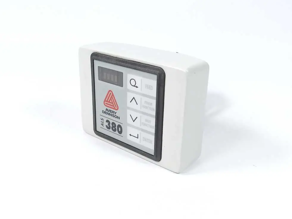 Produktfoto 1 von Avery Dennison ALS380S