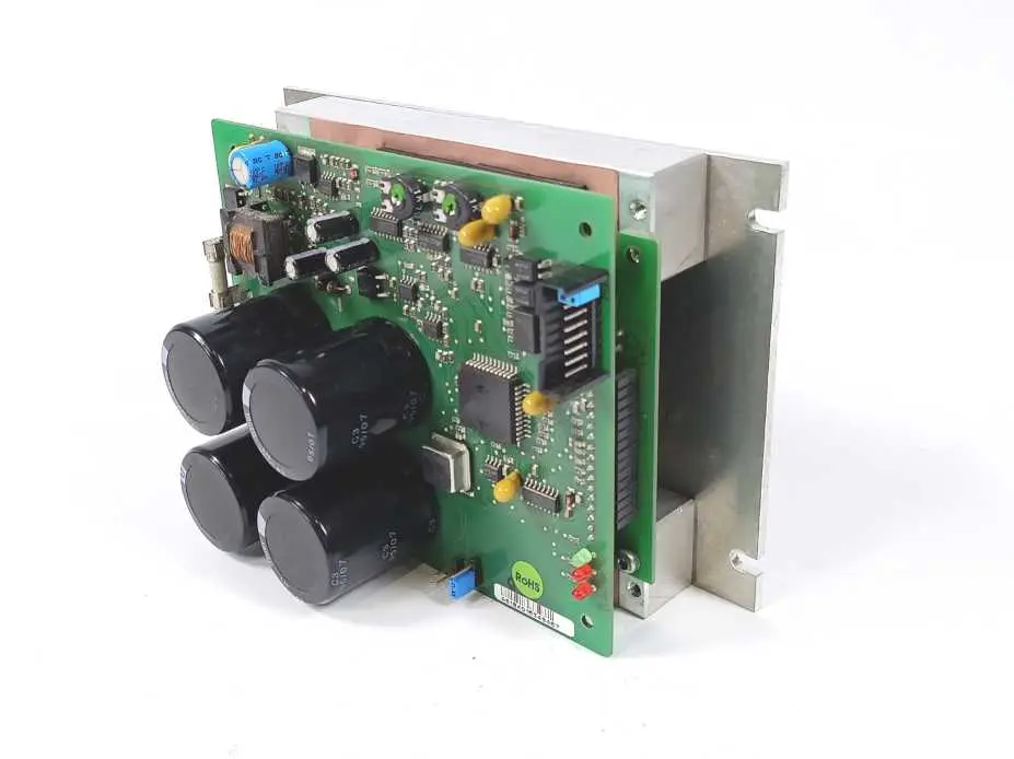 Produktfoto 1 von Middex Electronic 10081202908