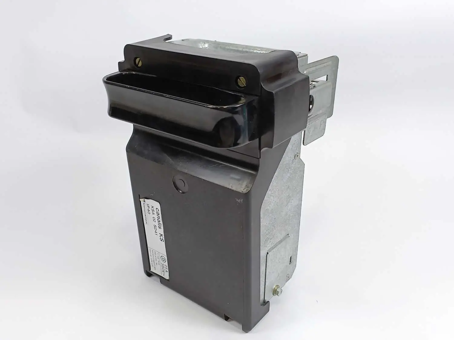 Produktfoto 1 von Schneider / Telemecanique KSA02SD41