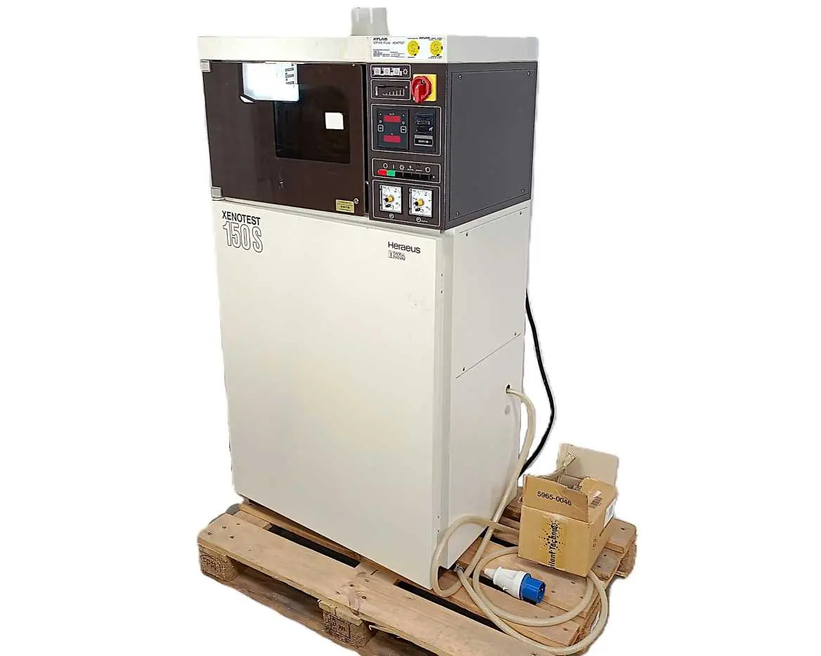 Produktfoto 1 von Heraeus 55007104
