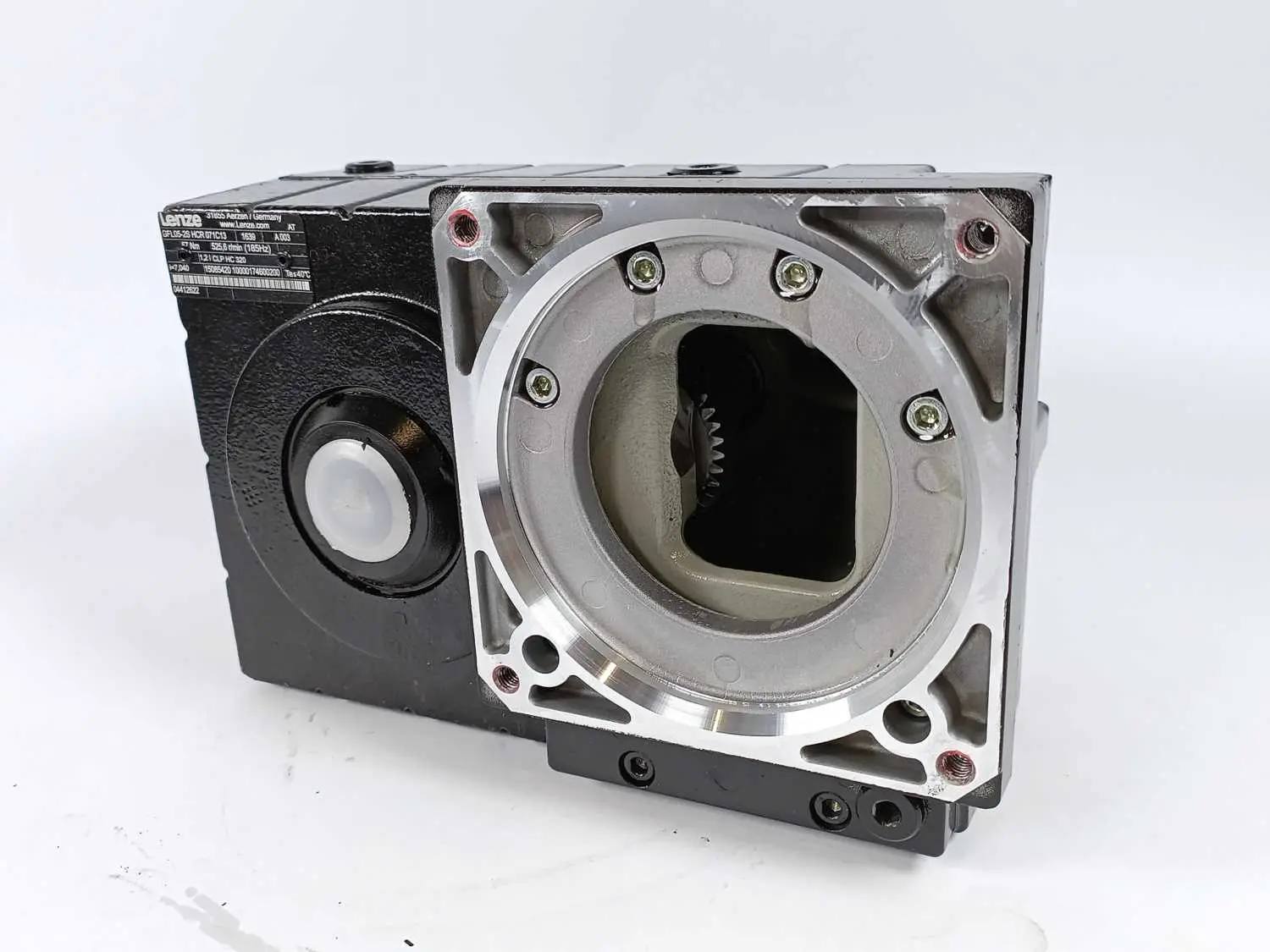 Produktfoto 1 von LENZE GFL05-2SHCR071C13