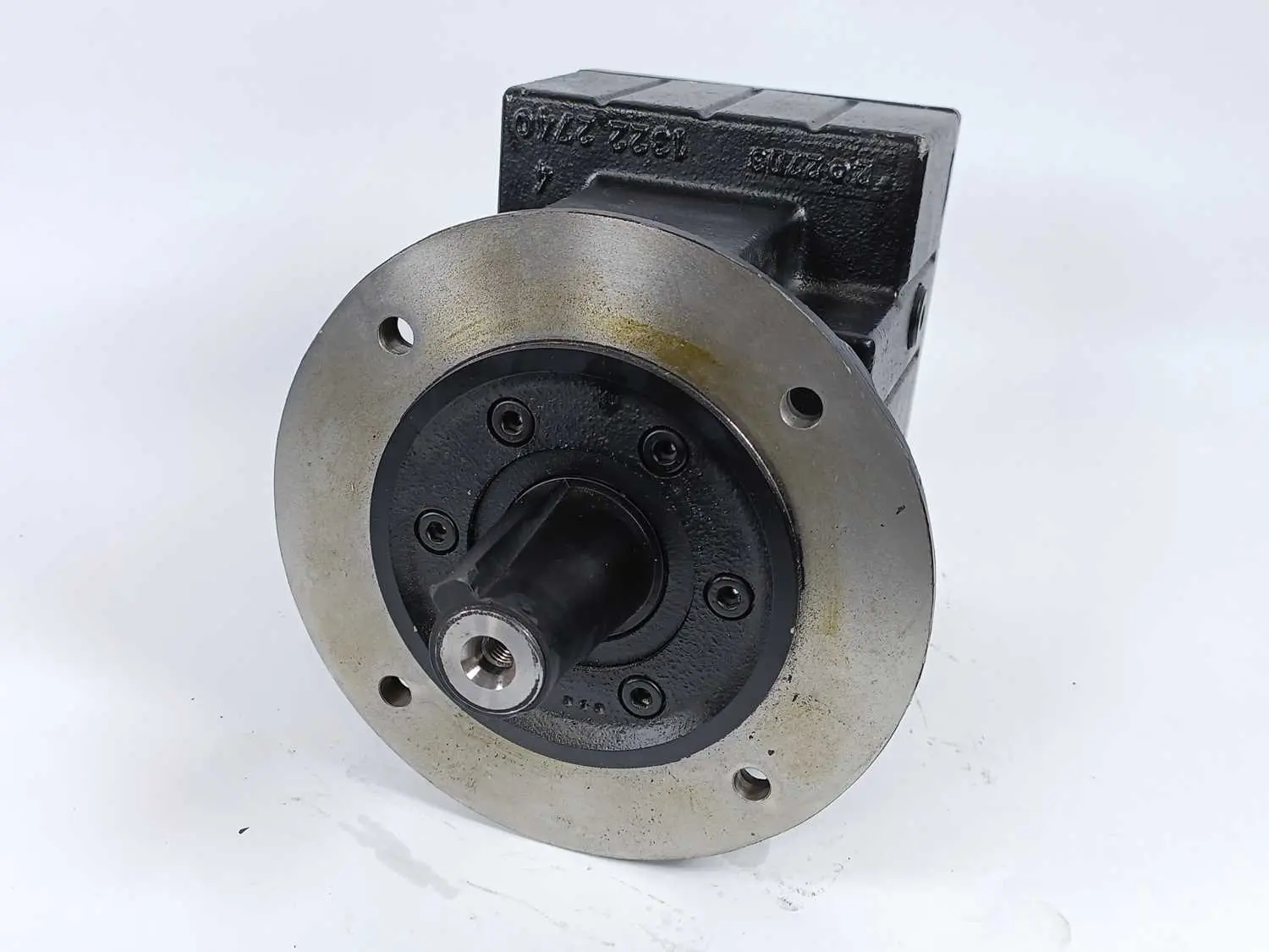 LENZE GST04-2SVCR056C33