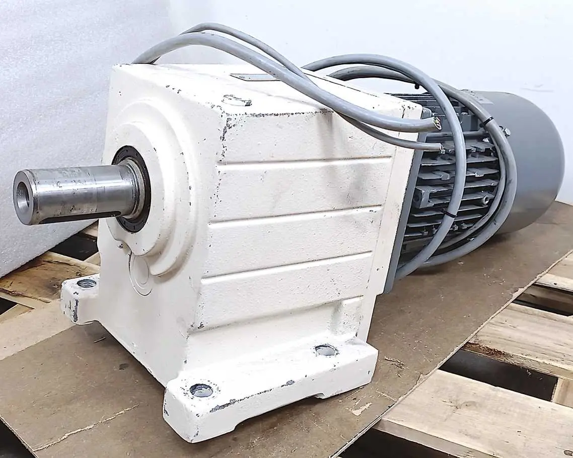 Produktfoto 1 von LENZE GST07-2M VBR