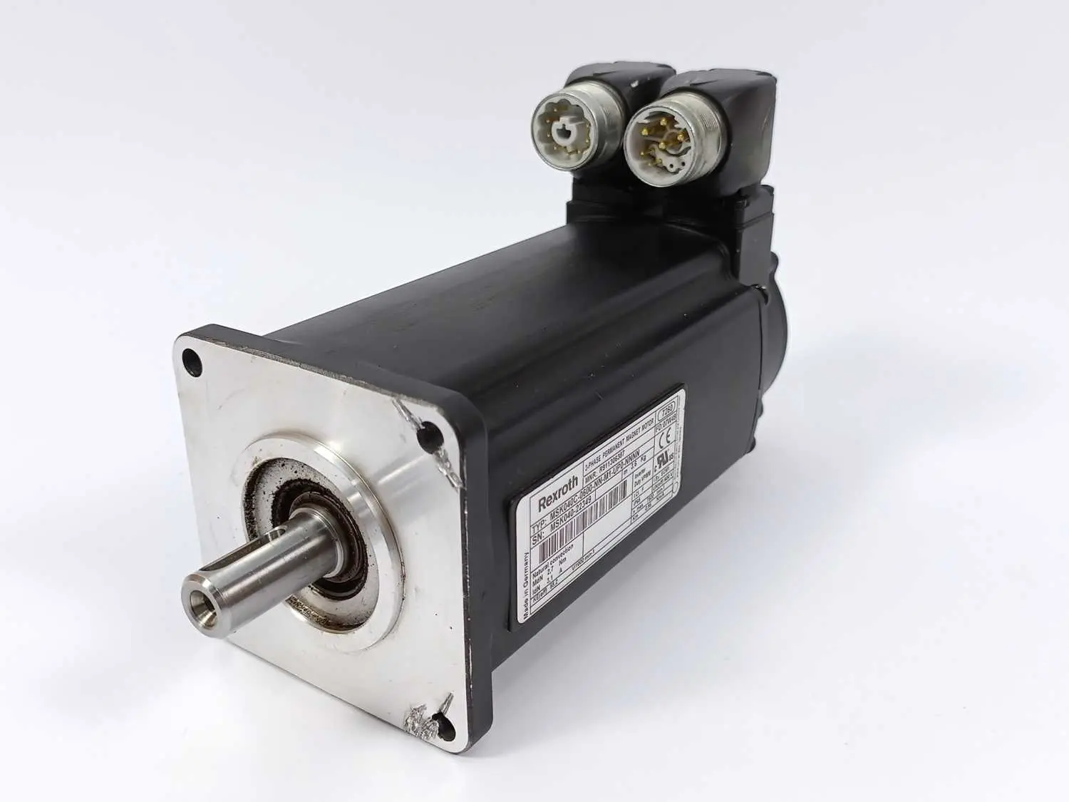 Produktfoto 1 von Bosch / Rexroth R911306387