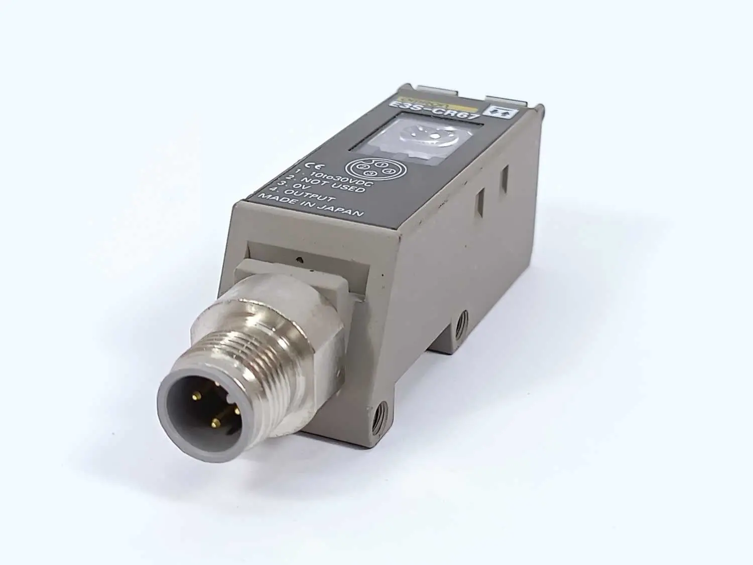 Produktfoto 1 von OMRON E3S-CR67