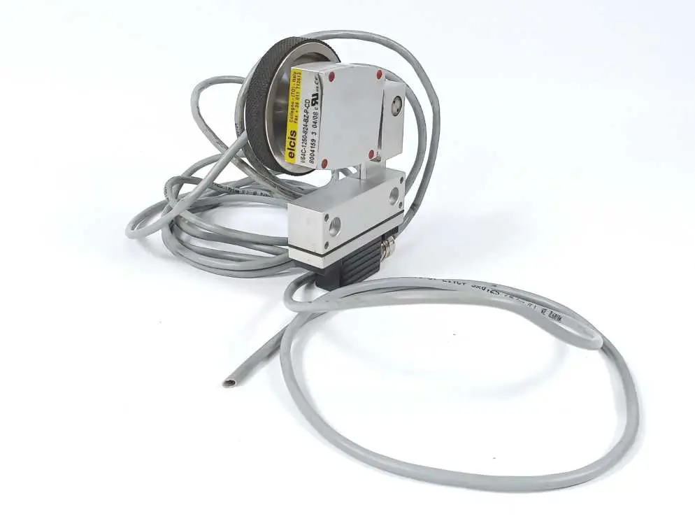 Produktfoto 1 von Elcis I/64C-1250-824-BZ-P-CD