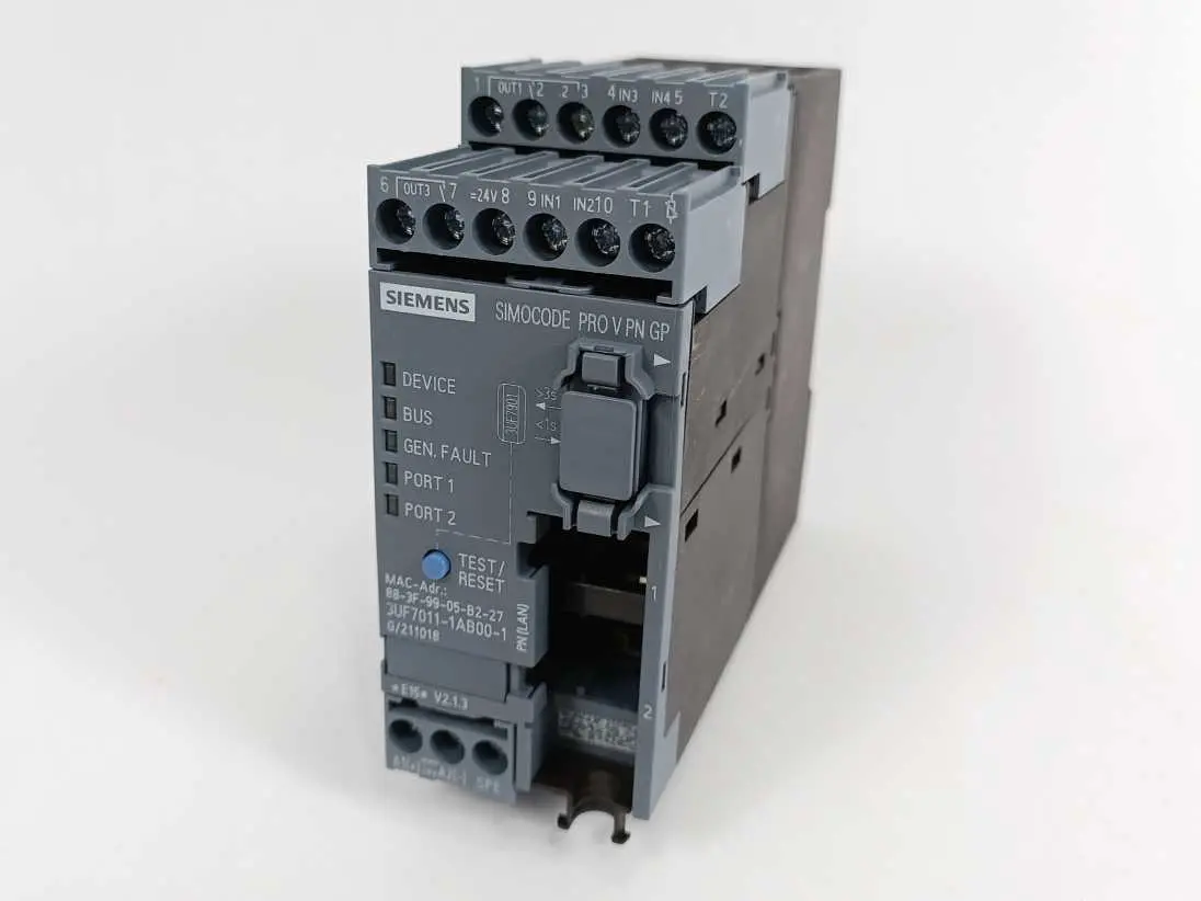 Produktfoto 1 von Siemens 3UF7011-1AB00-1