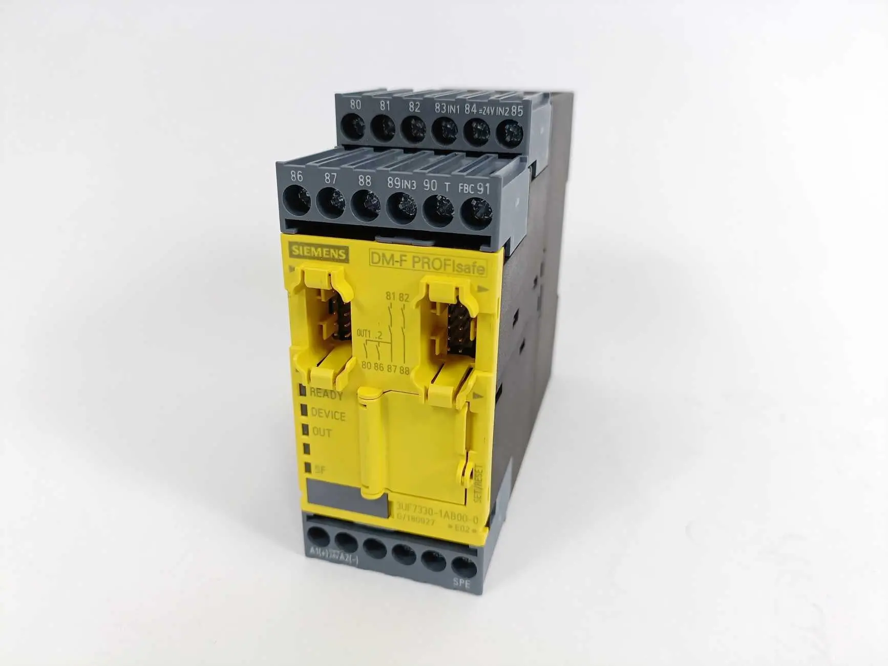 Produktfoto 1 von Siemens 3UF7330-1AB00-0