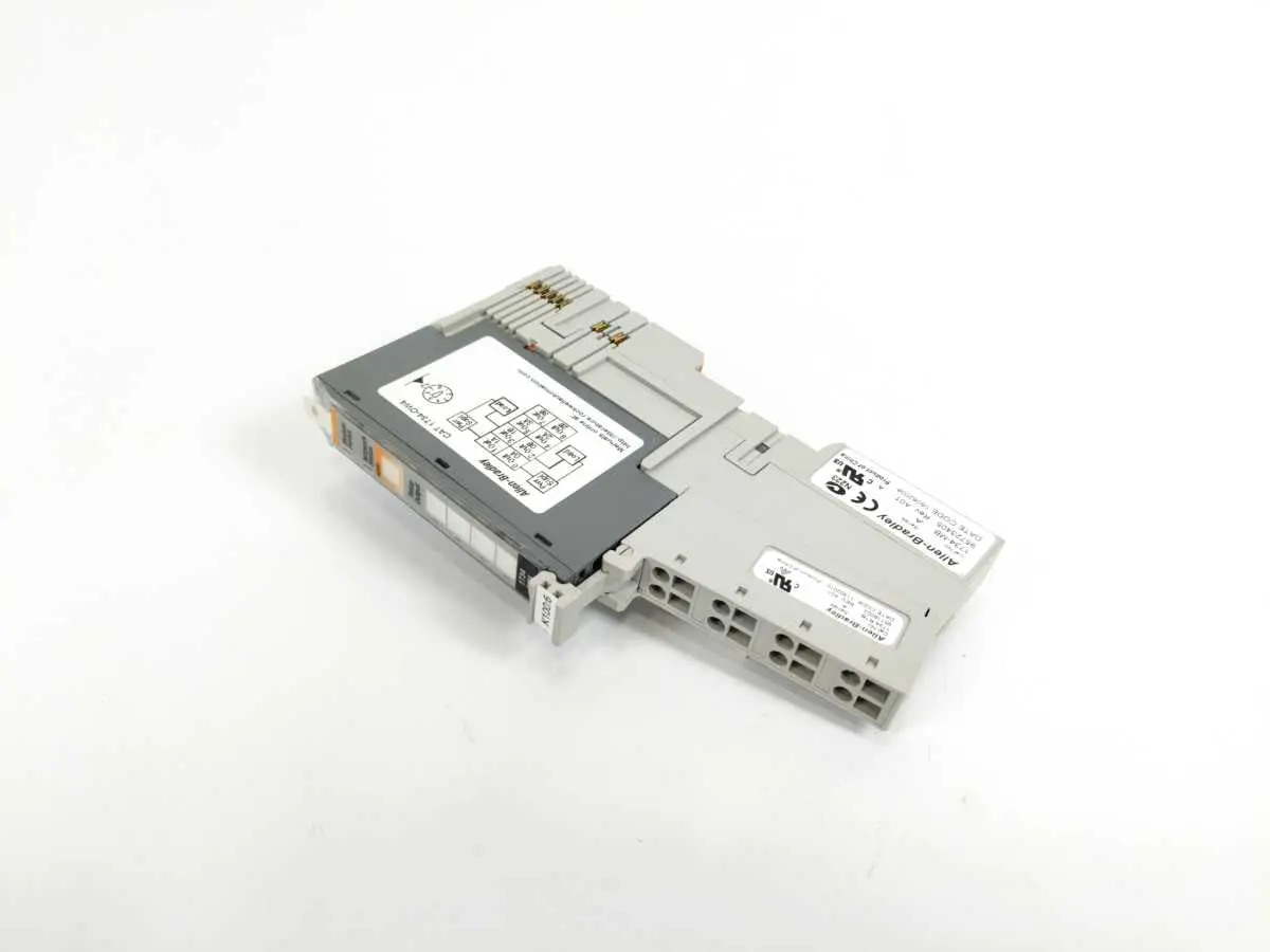Produktfoto 1 von AB 1734-OW4