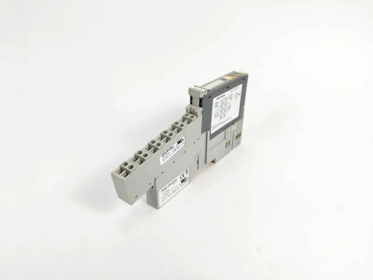 Produktfoto 1 von AB 1734-OW4