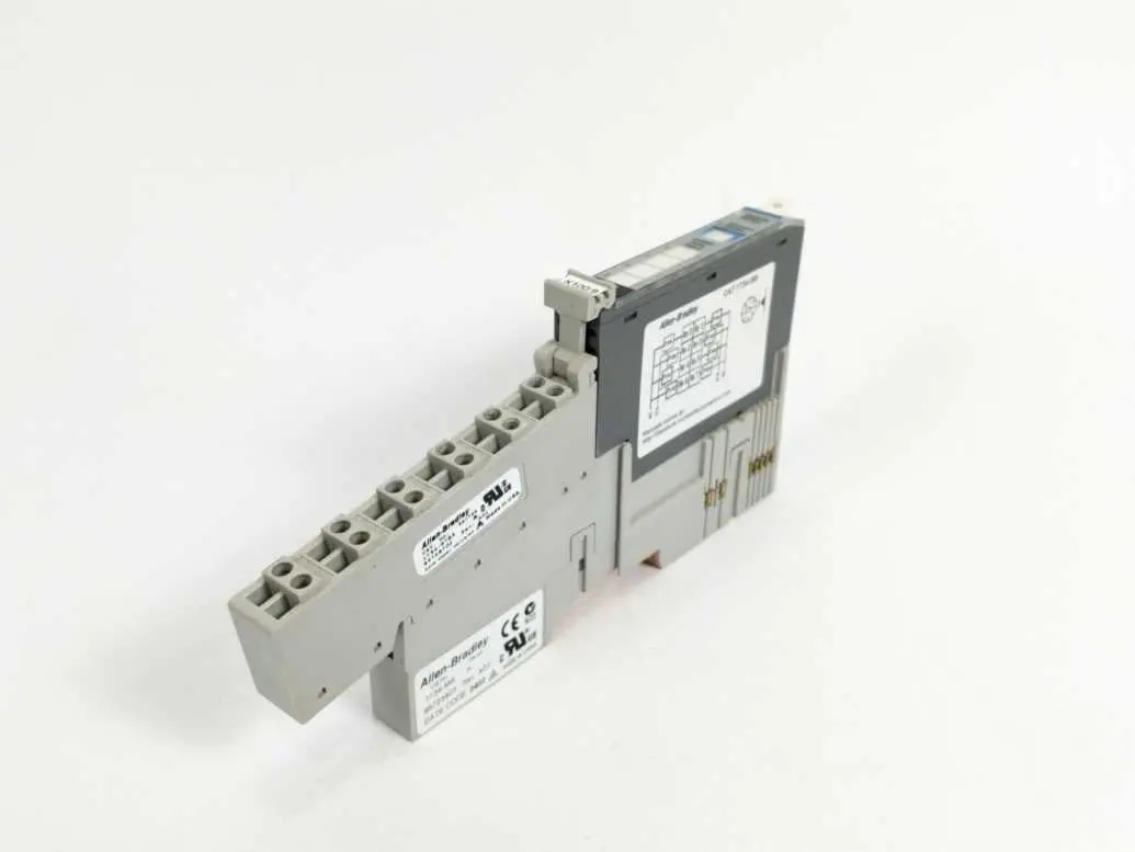Produktfoto 1 von AB 1734-IB8