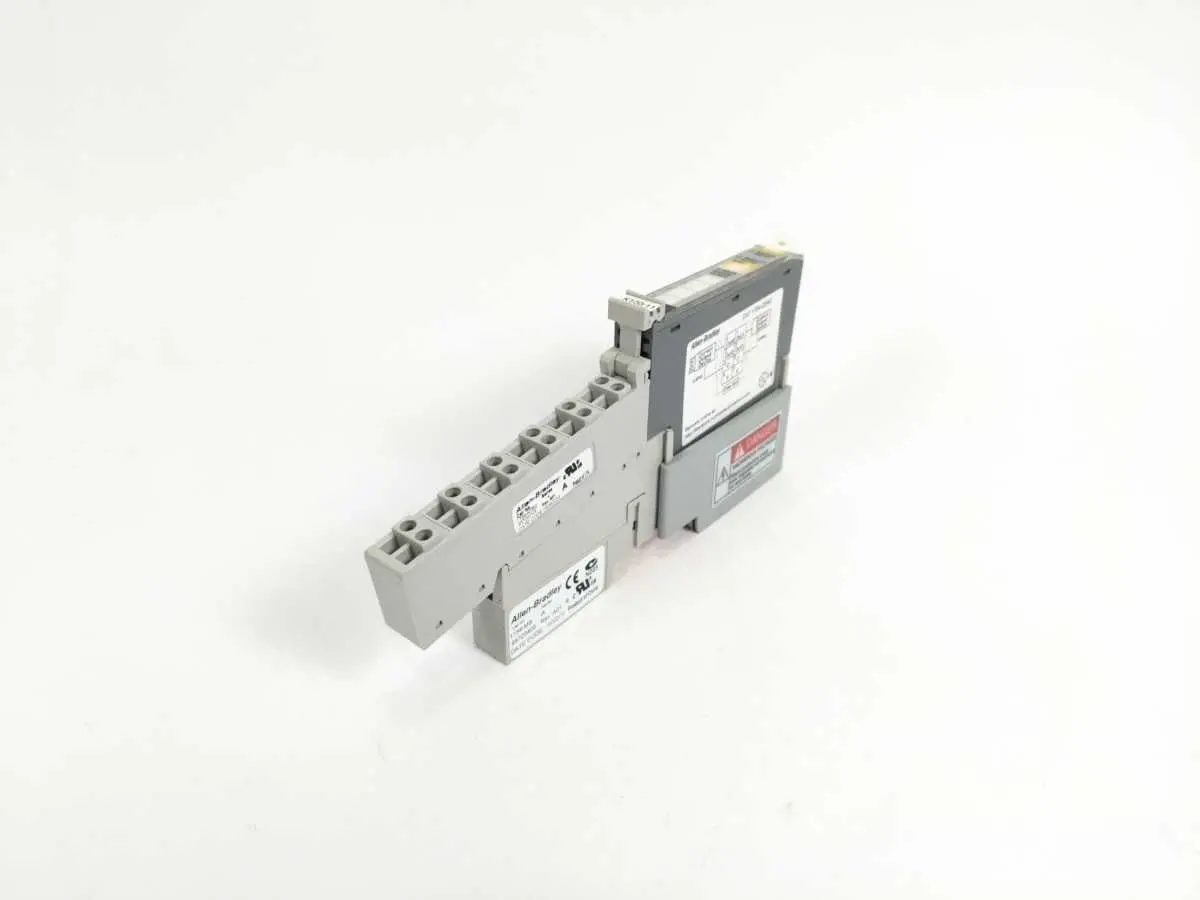 Produktfoto 1 von AB 1734-OE4C