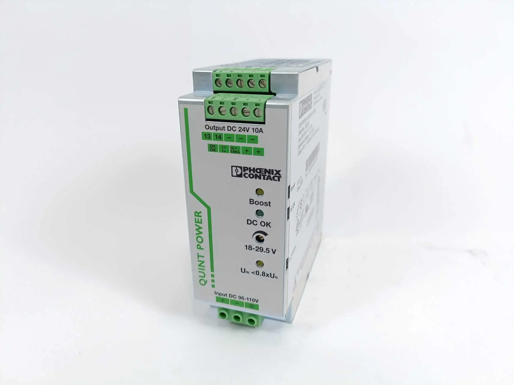 Produktfoto 1 von Phoenix Contact 2905012
