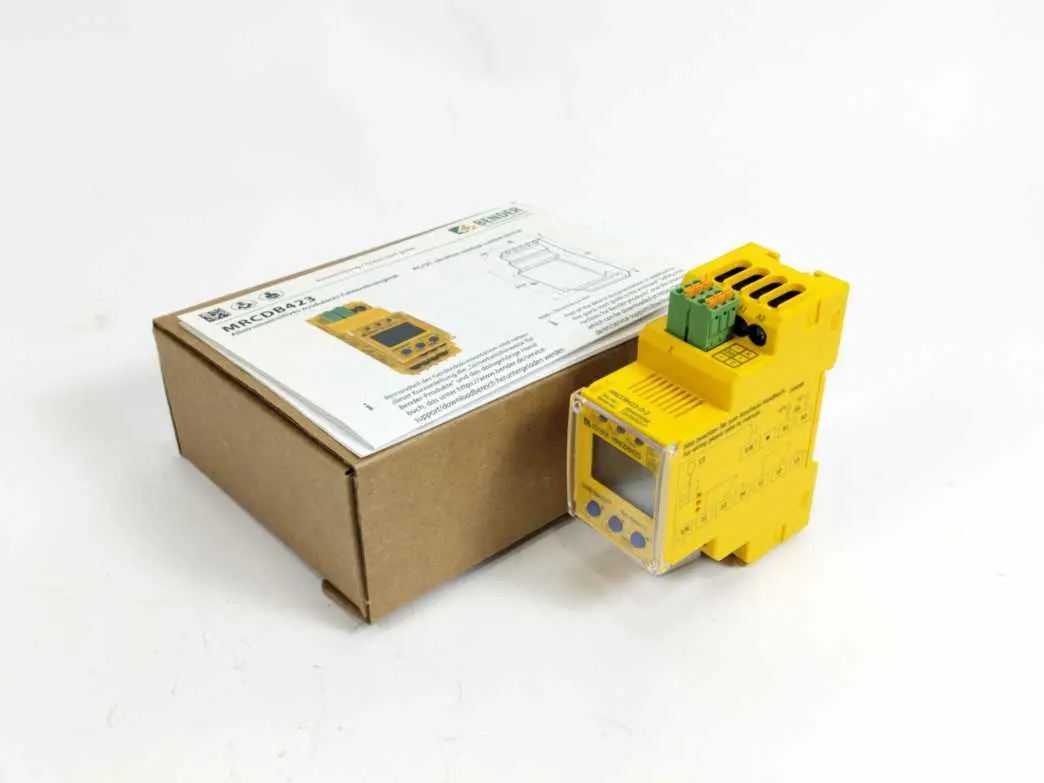 Produktfoto 1 von Bender MRCDB423-D-2