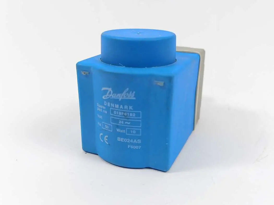 Produktfoto 1 von Danfoss 018F6182