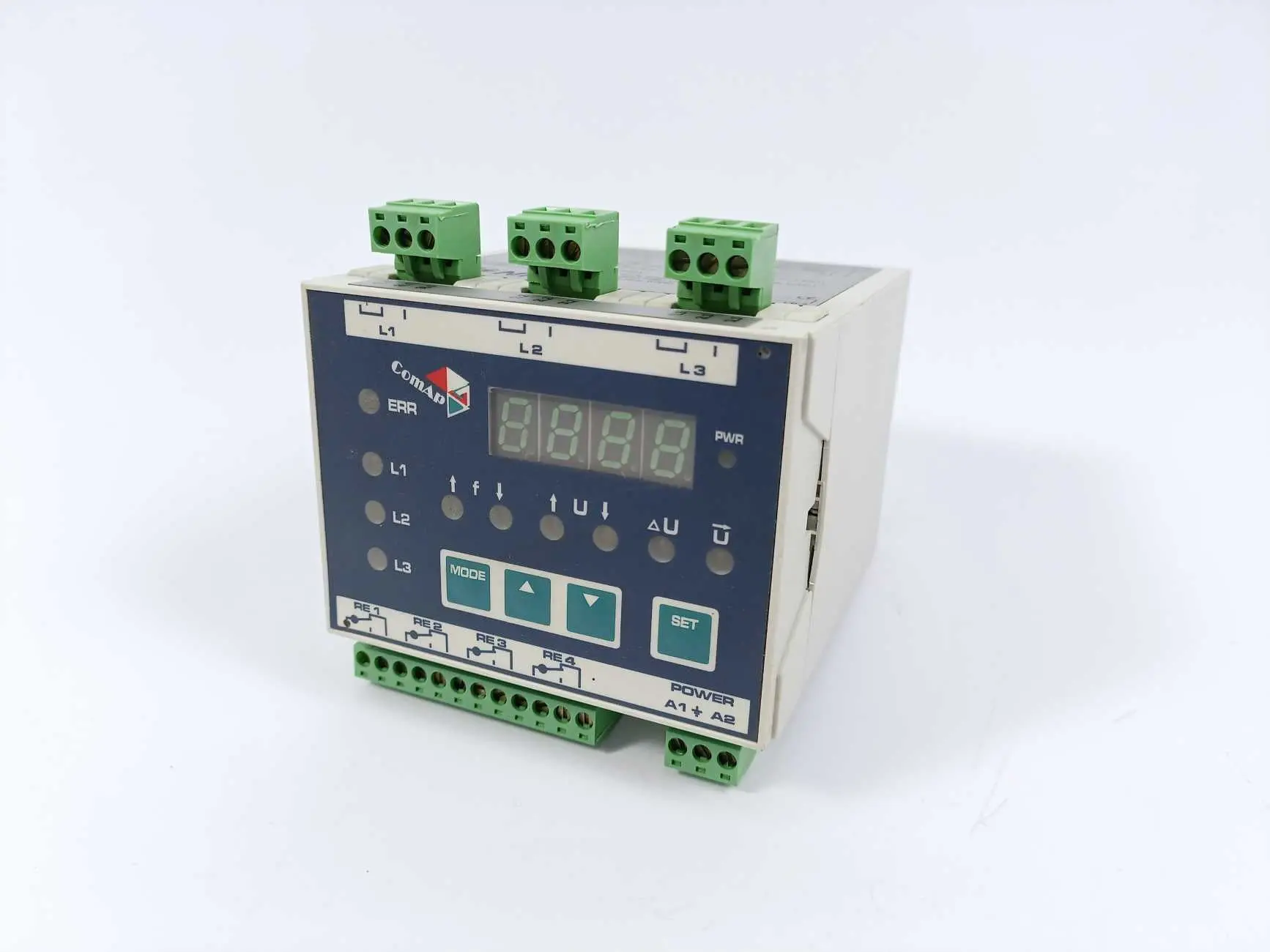 Produktfoto 1 von ComAp FU/400V/230VAC