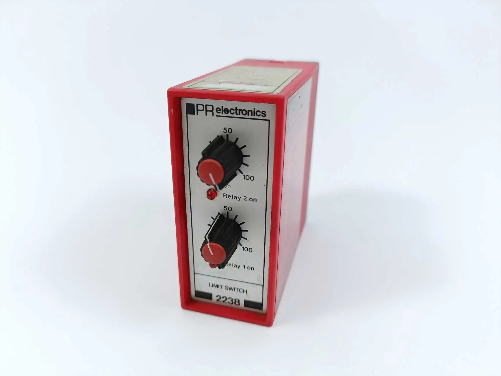 Produktfoto 1 von PR Electronics 2238 B3