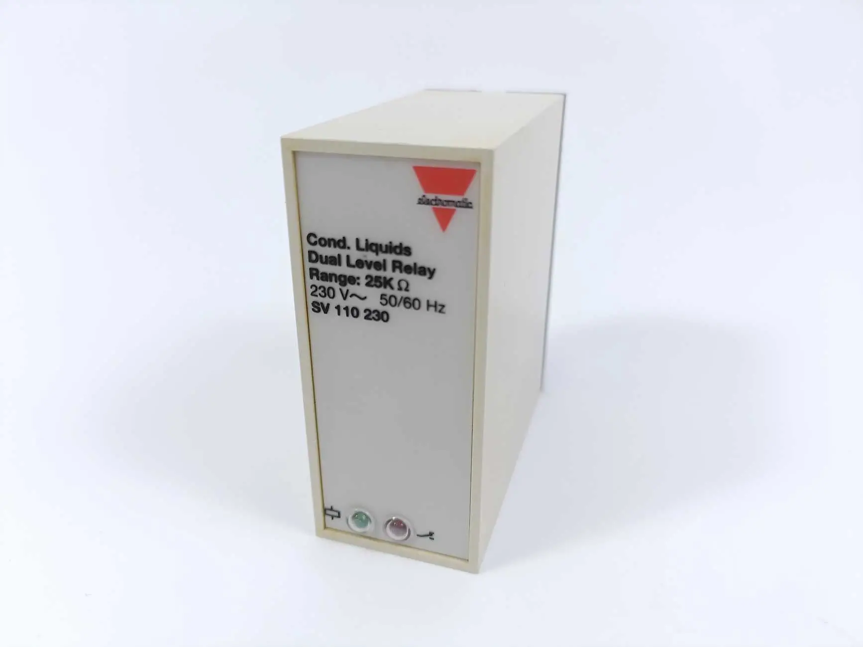 Produktfoto 1 von Electromatic SV 110 230