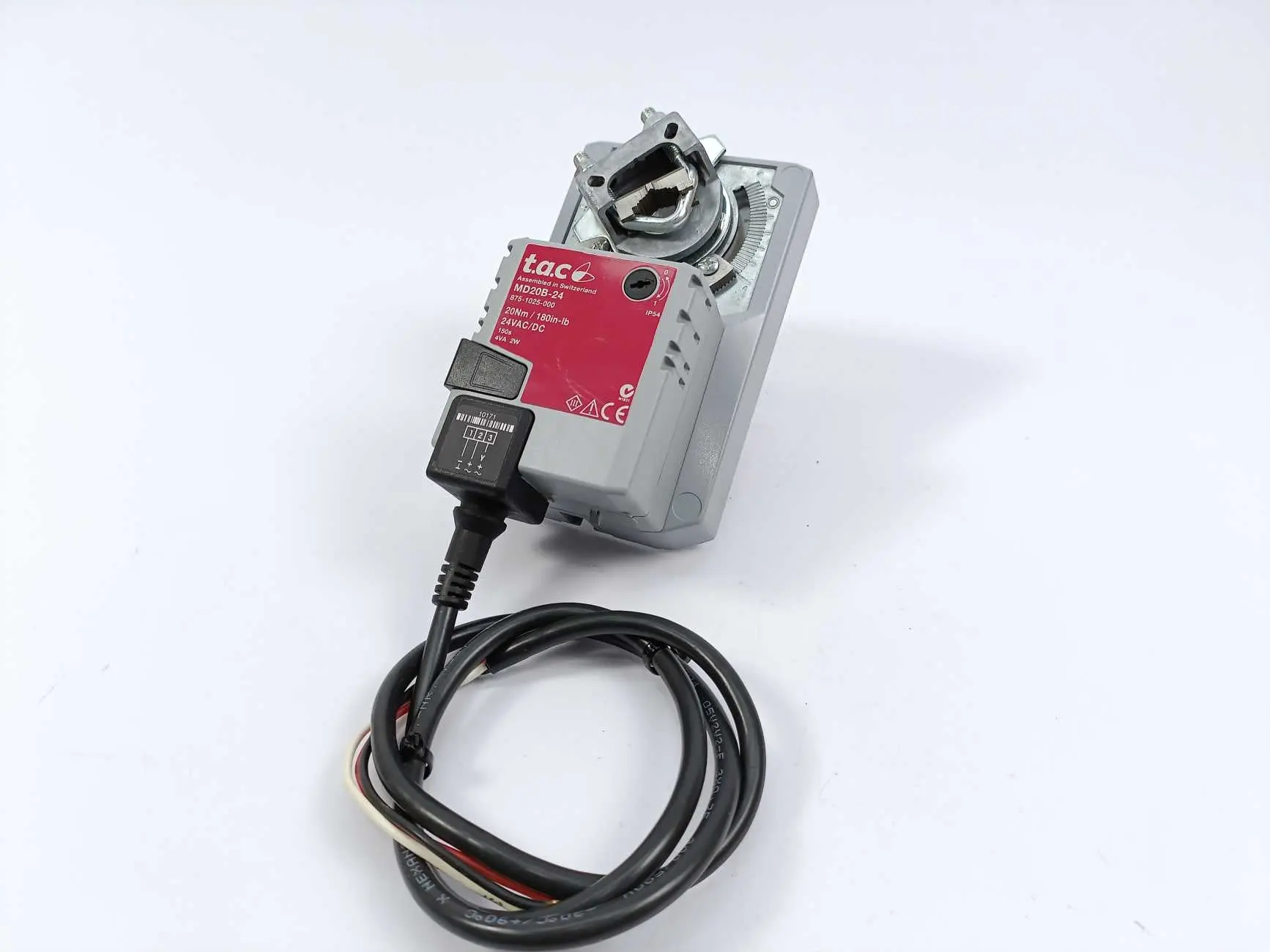 Produktfoto 1 von t.a.c 875-1025-000