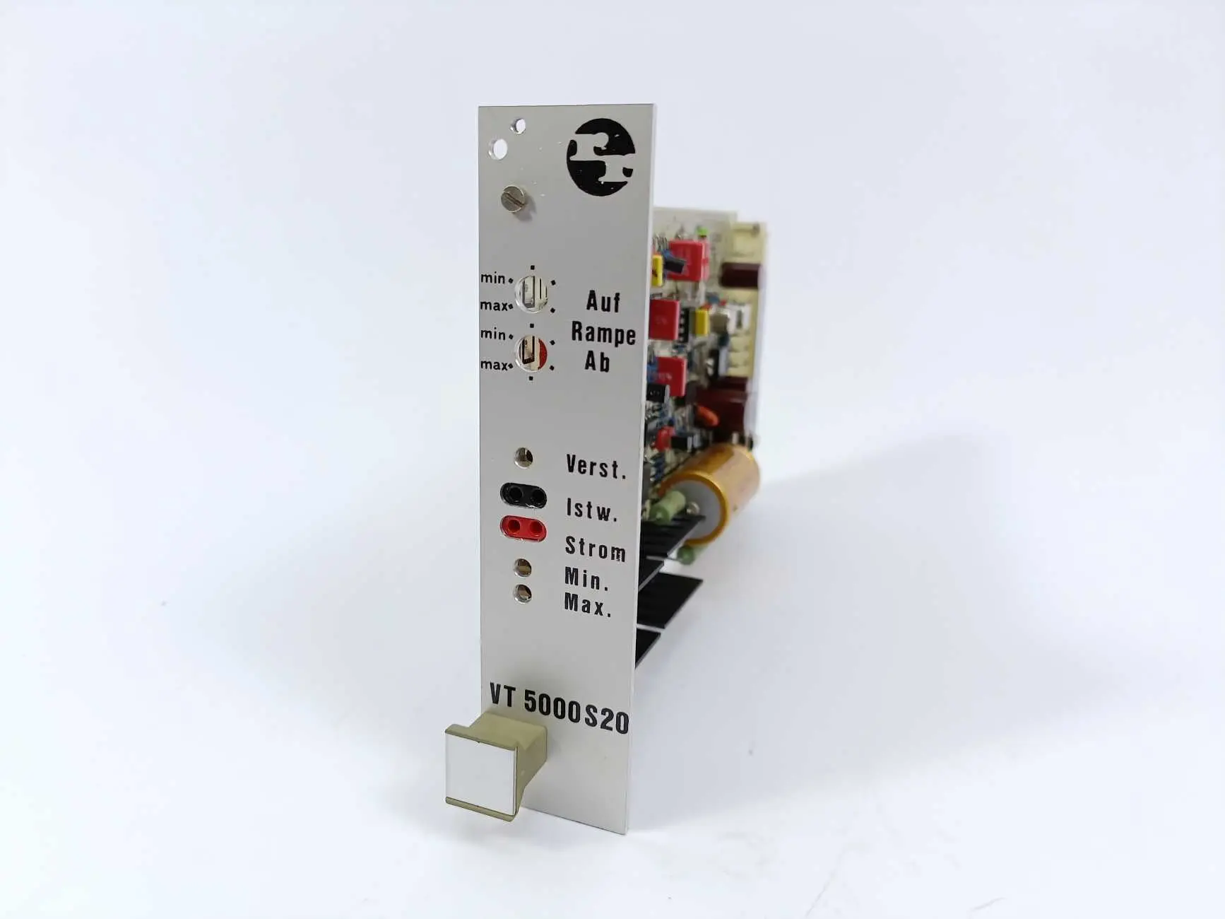 Produktfoto 1 von Mannesmann VT-5000/S20