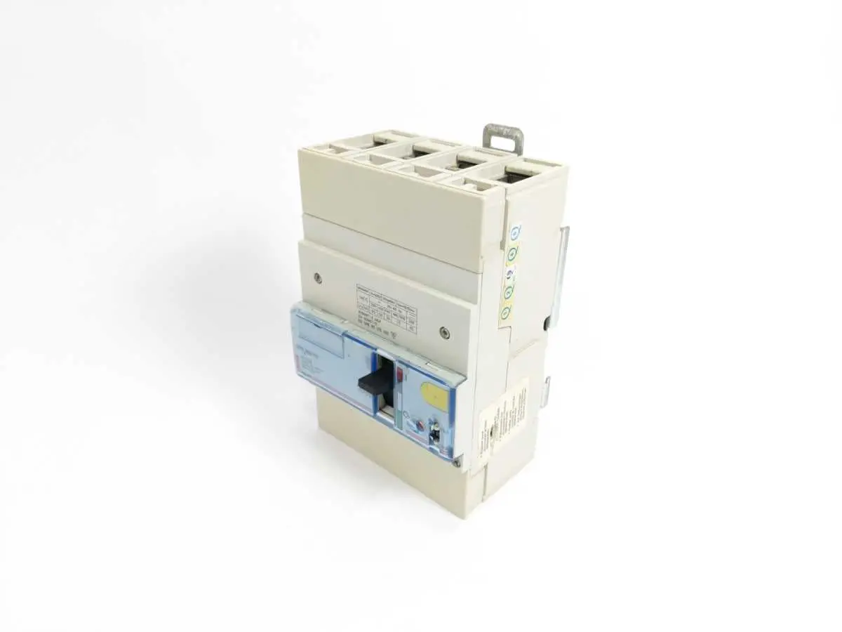 Produktfoto 1 von Legrand 25256