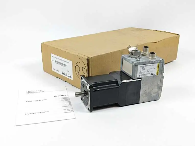 Produktfoto 1 von berger Lahr IFA62/2CAN-DS/5DC-I54/O-001RPP41