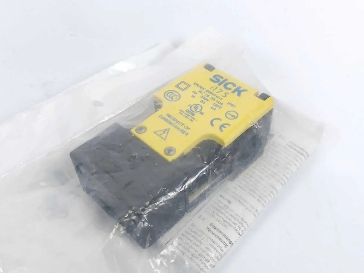 Produktfoto 1 von SICK 6025067