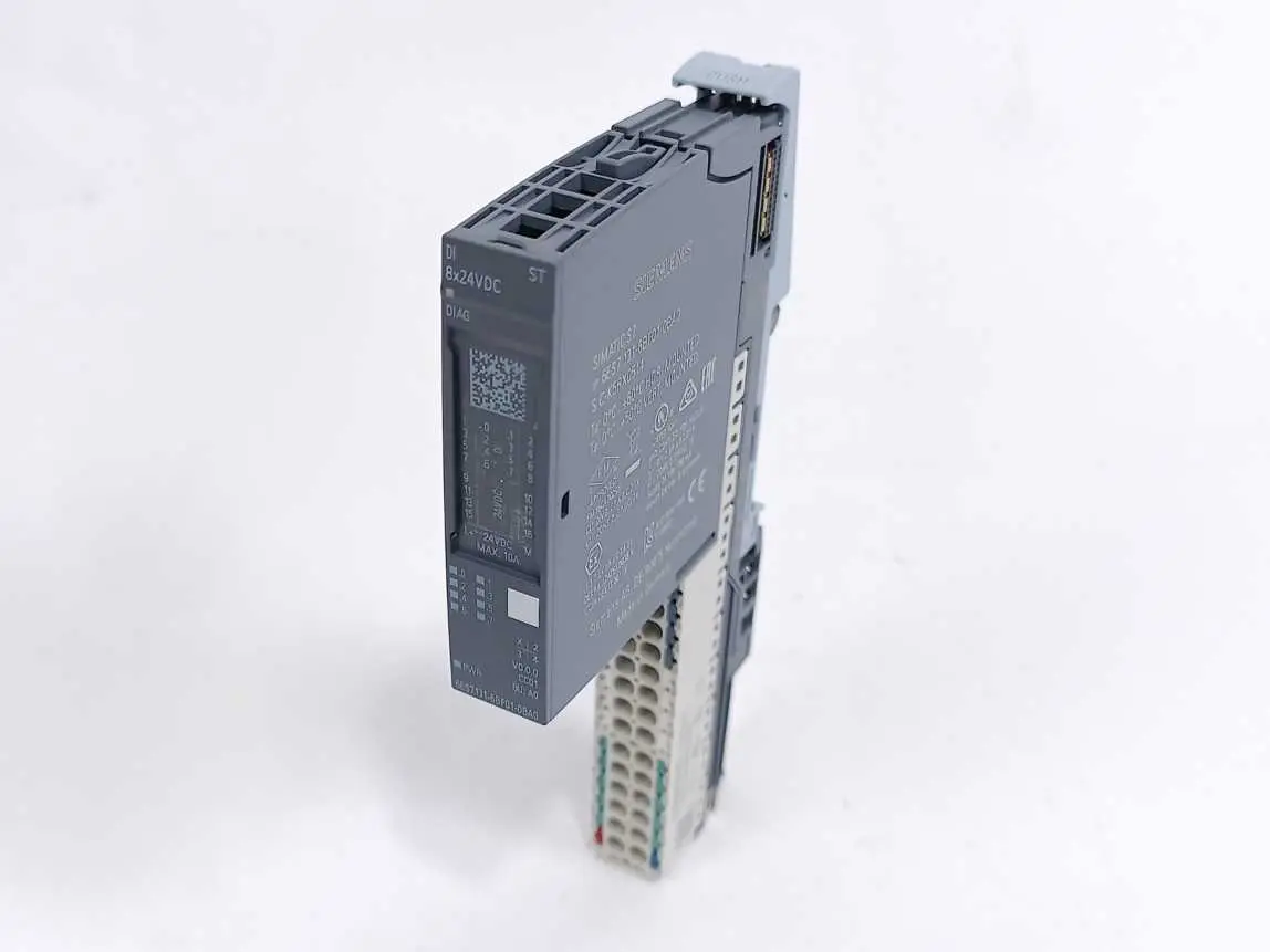 Produktfoto 1 von Siemens 6ES7131-6BF01-0BA0