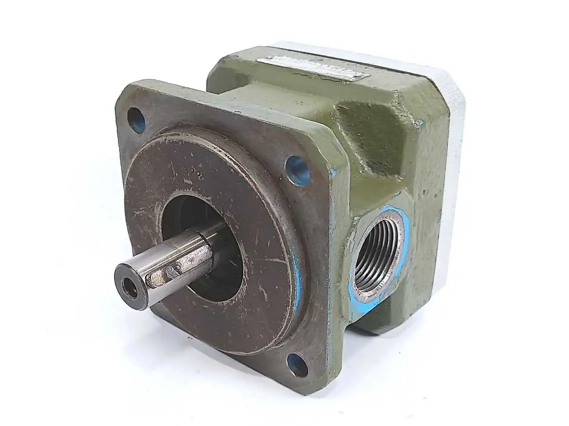 Produktfoto 1 von VICKERS GPA2-16-EK1-30R