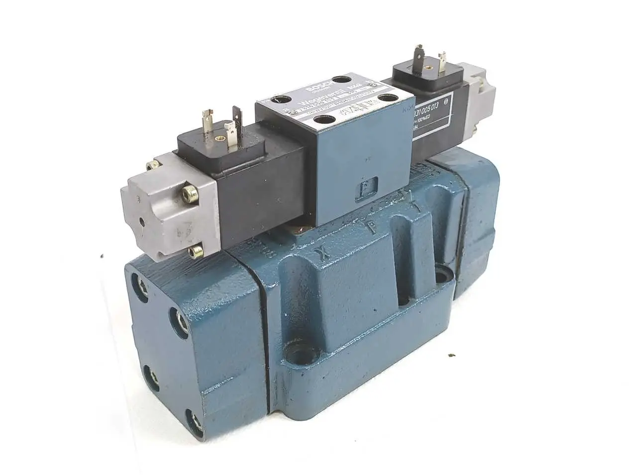 Produktfoto 1 von Bosch 0810050068