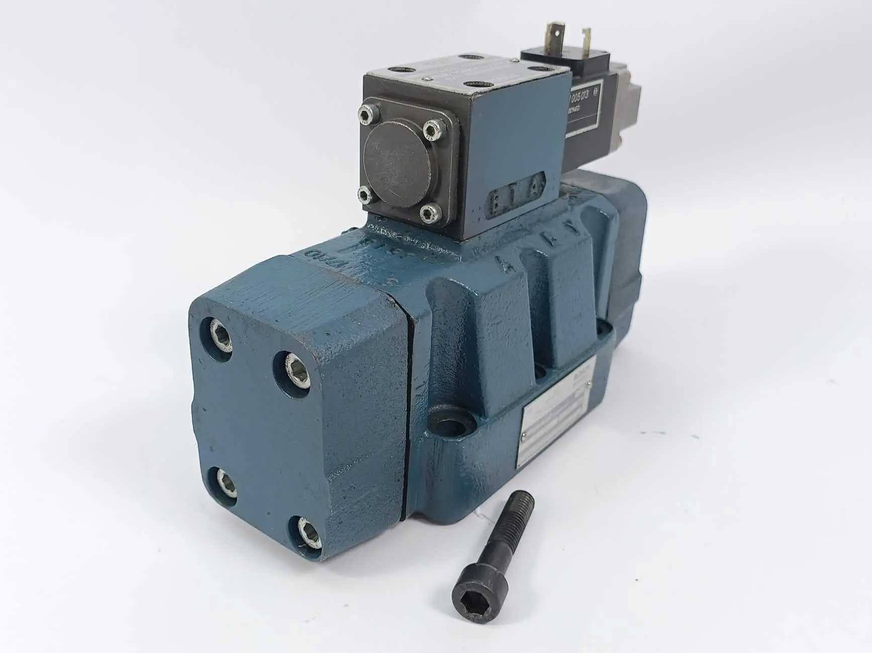 Produktfoto 1 von Bosch 0810050069