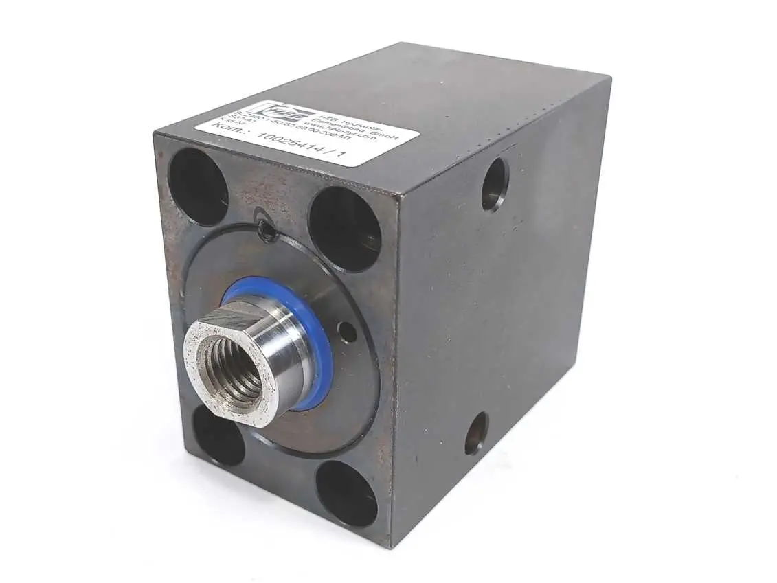 HEB BLZ400-1-50/32/50,00-206/M1/S37-A1