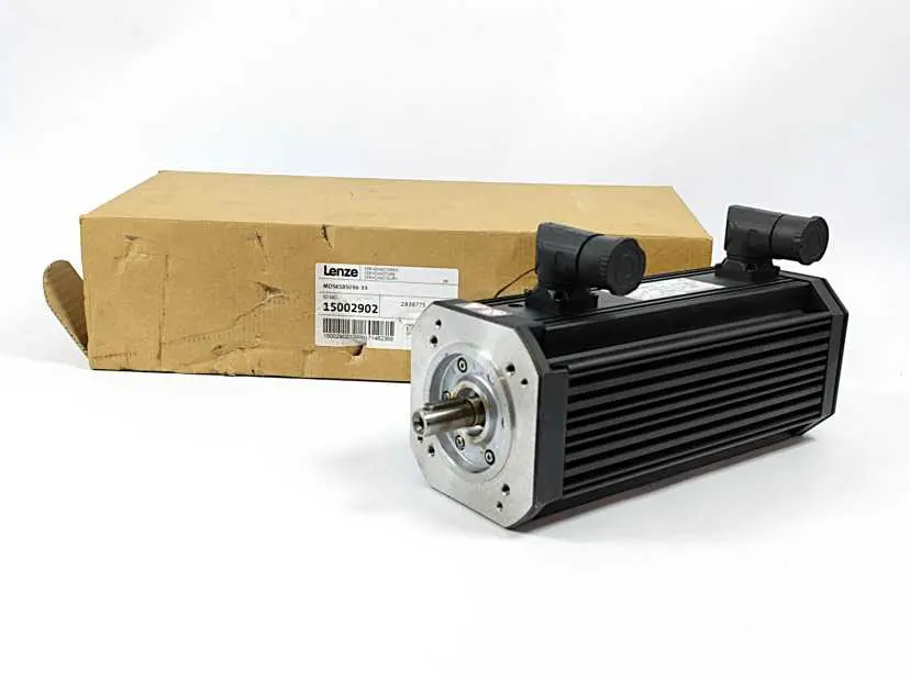 Produktfoto 1 von LENZE MDSKSB056-33