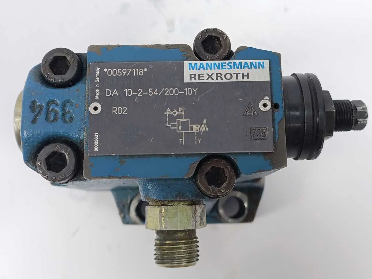 Produktfoto 1 von Mannesmann 00597118