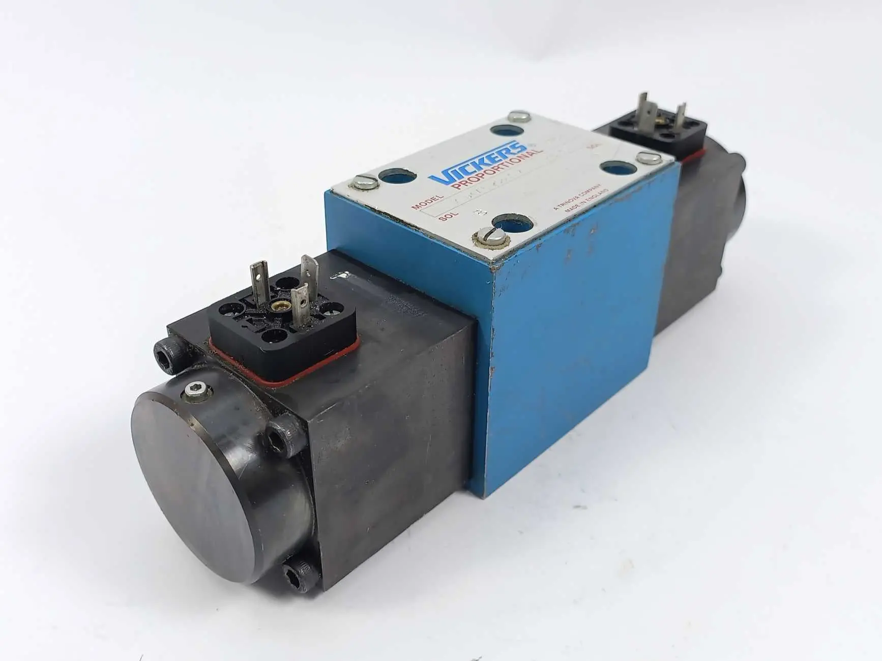 Produktfoto 1 von VICKERS KDG4V52C65SZMUH630