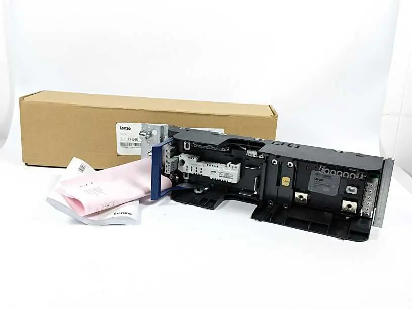 Produktfoto 1 von LENZE E94AZPS0244HX0051