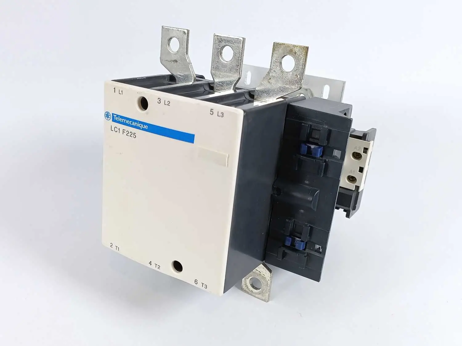 Produktfoto 1 von Schneider Electric LC1F225