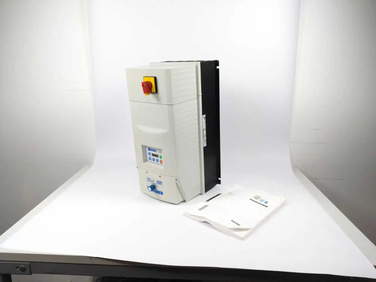 Produktfoto 1 von LENZE ESV223N04TMD-BT