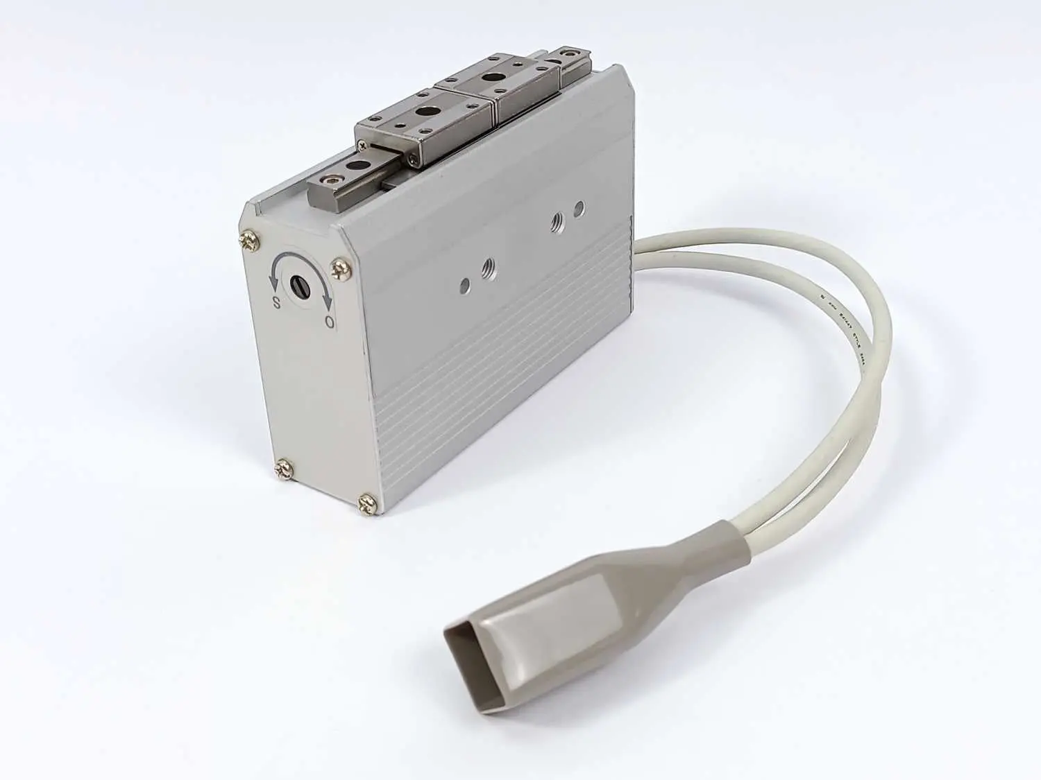Produktfoto 1 von SMC LEHF20K2-48