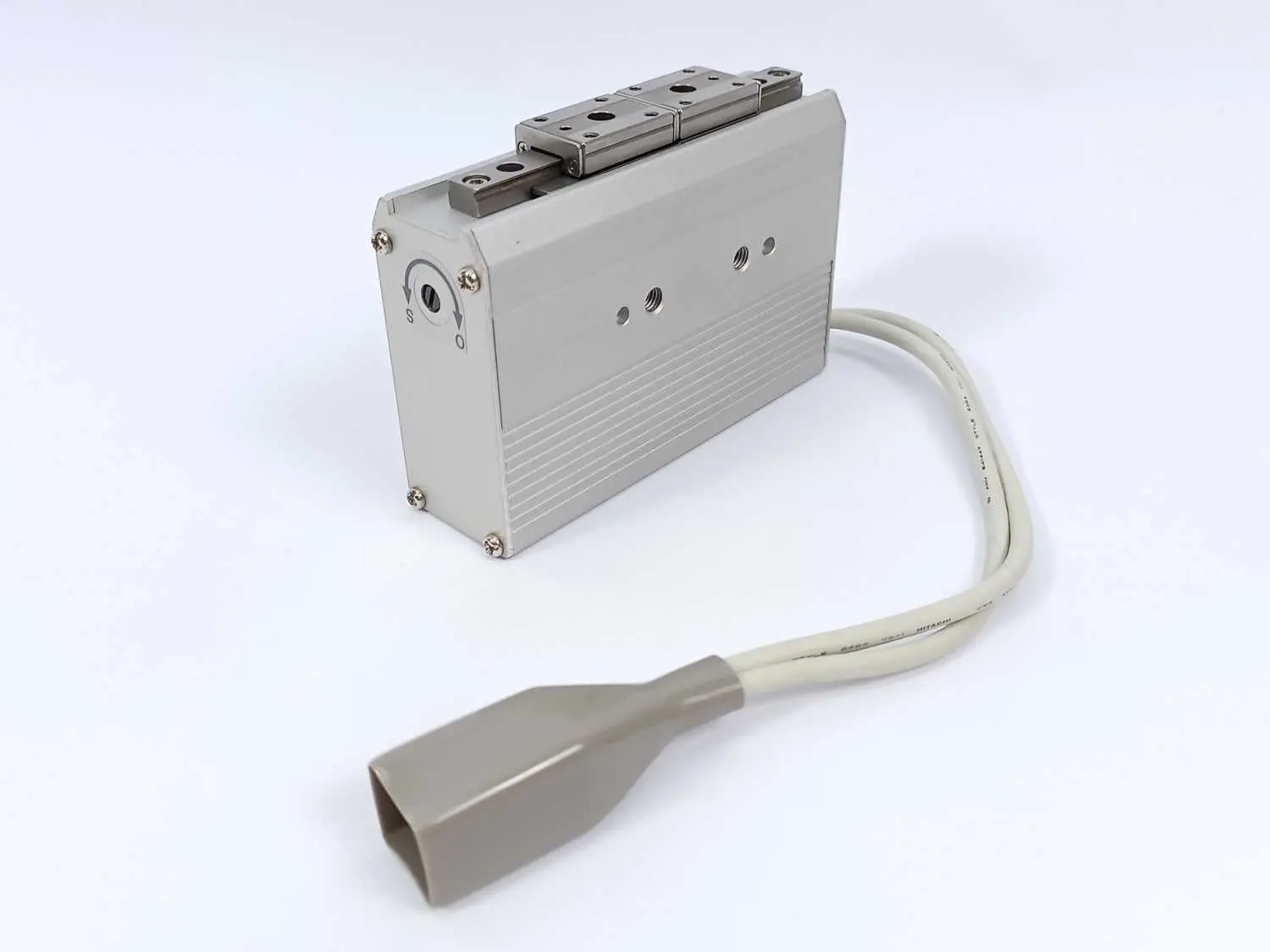 Produktfoto 1 von SMC LEHF20K2-48