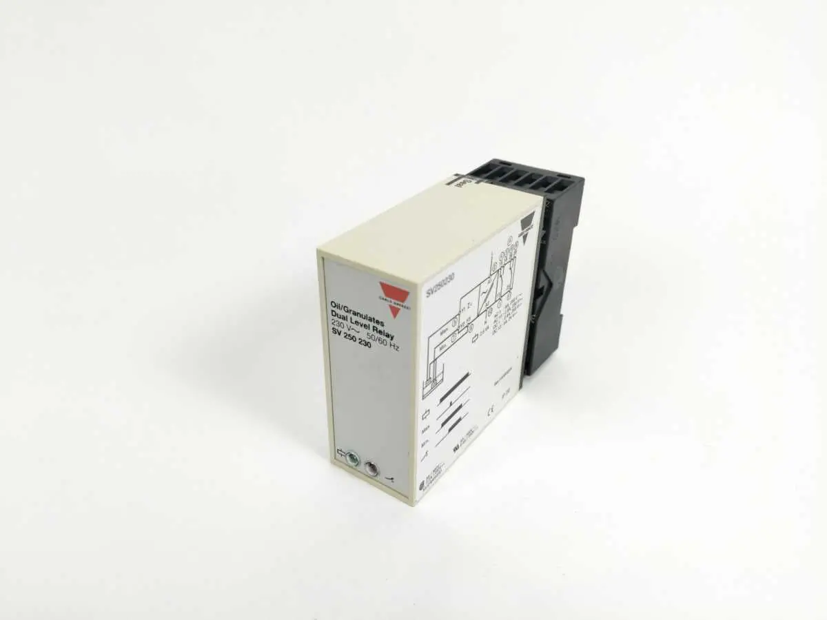 Produktfoto 1 von Carlo Gavazzi SV 250 230