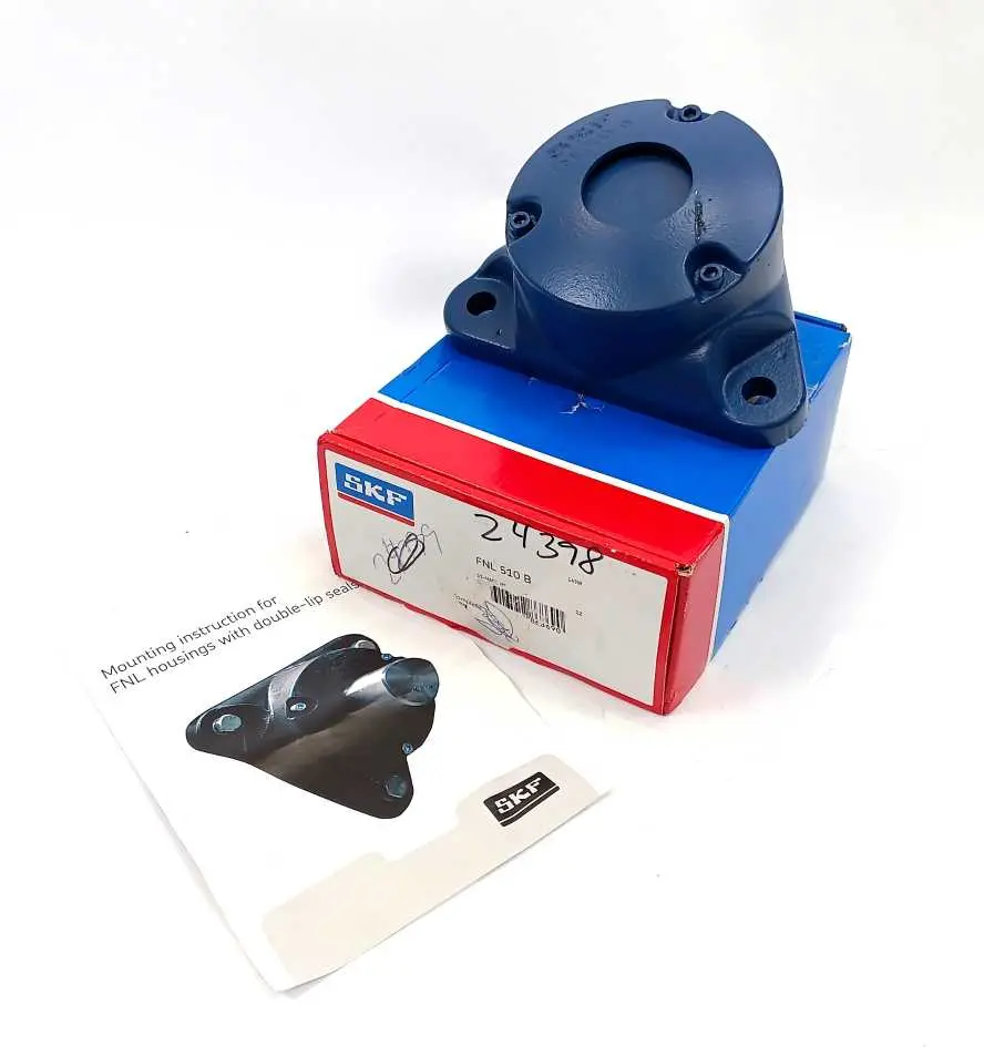 Produktfoto 1 von SKF FNL 510 B