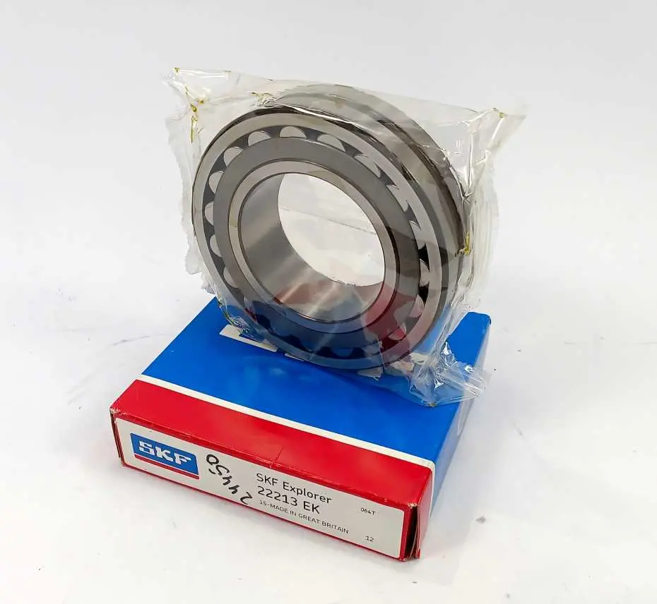 Produktfoto 1 von SKF 22213 EK