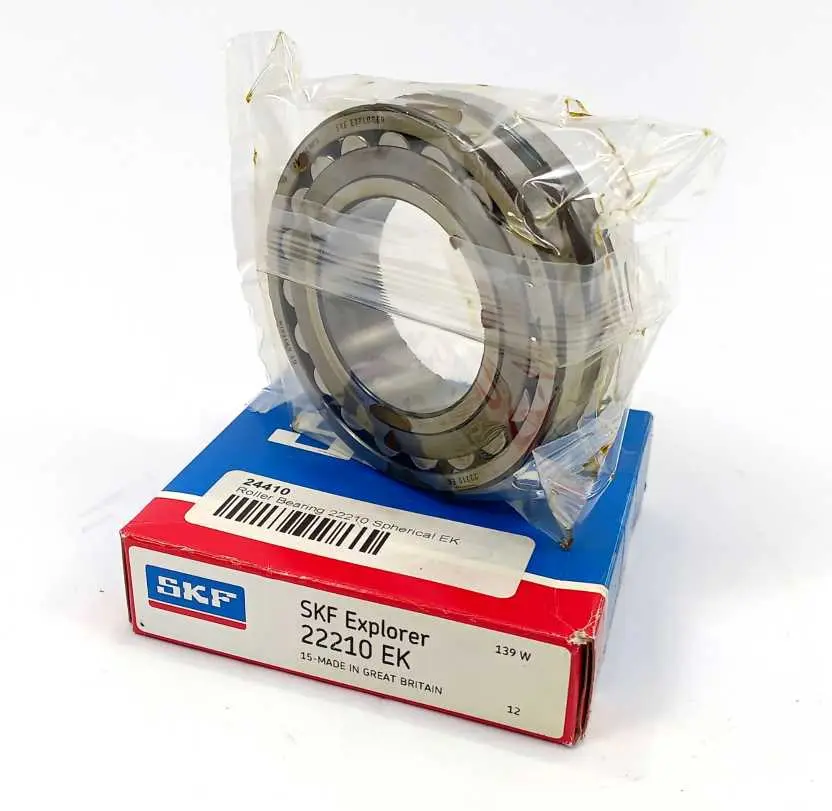 SKF 22210 EK