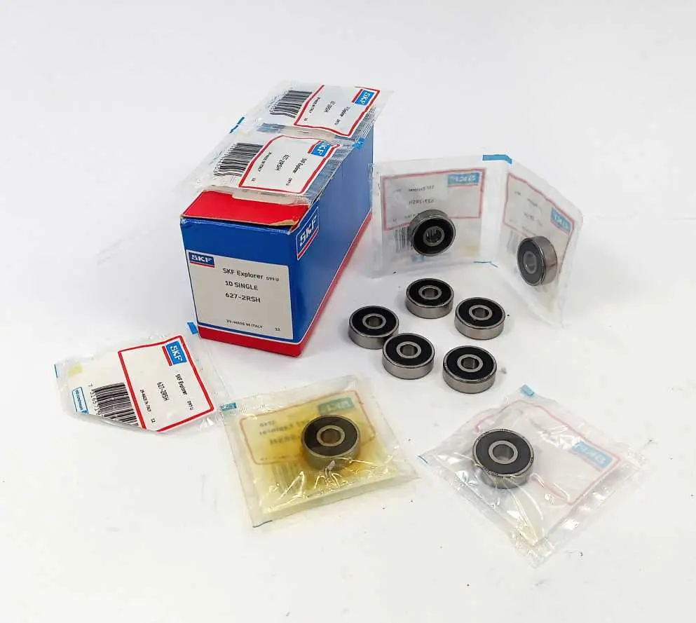 Produktfoto 1 von SKF 627-2RSH