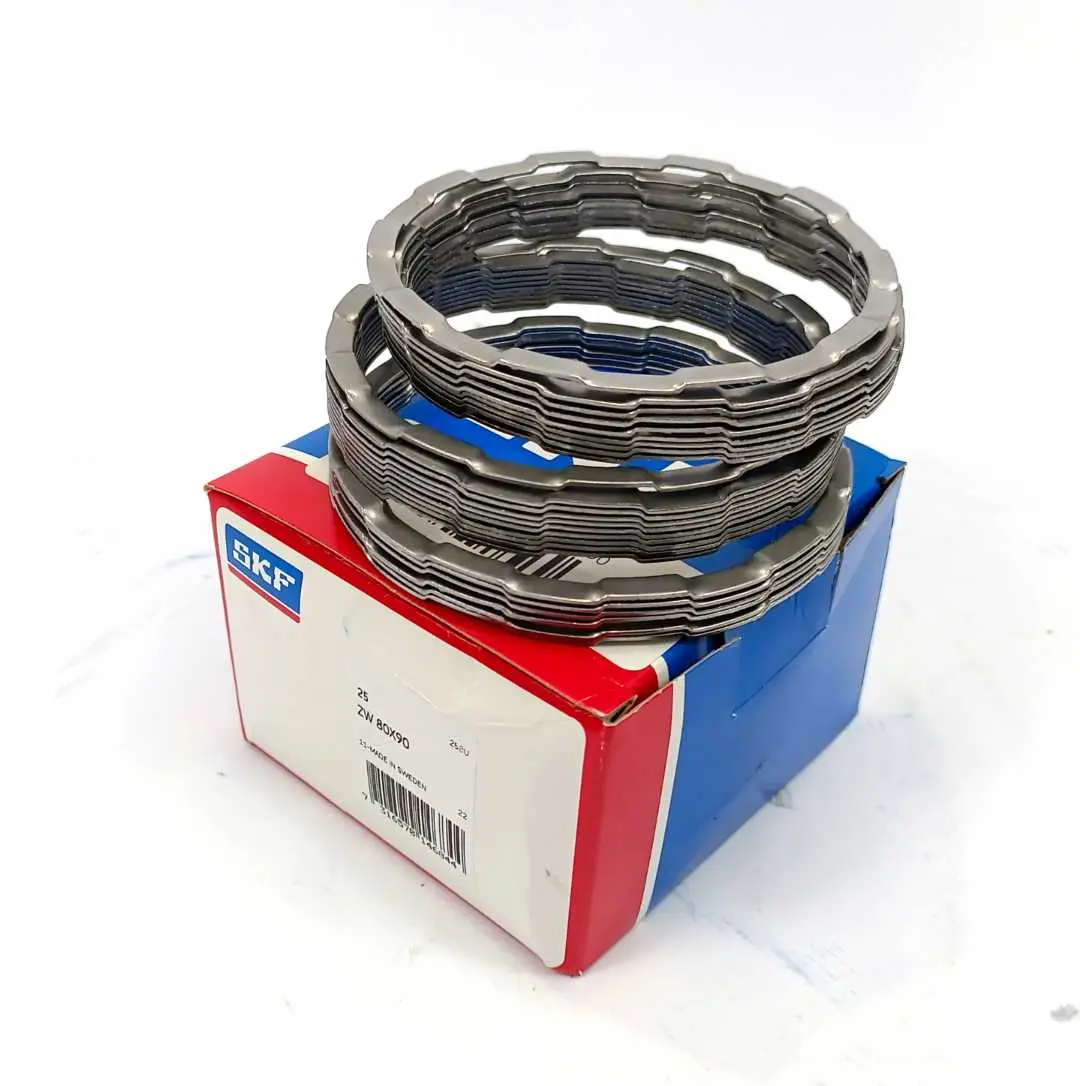 Produktfoto 1 von SKF ZW 80X90