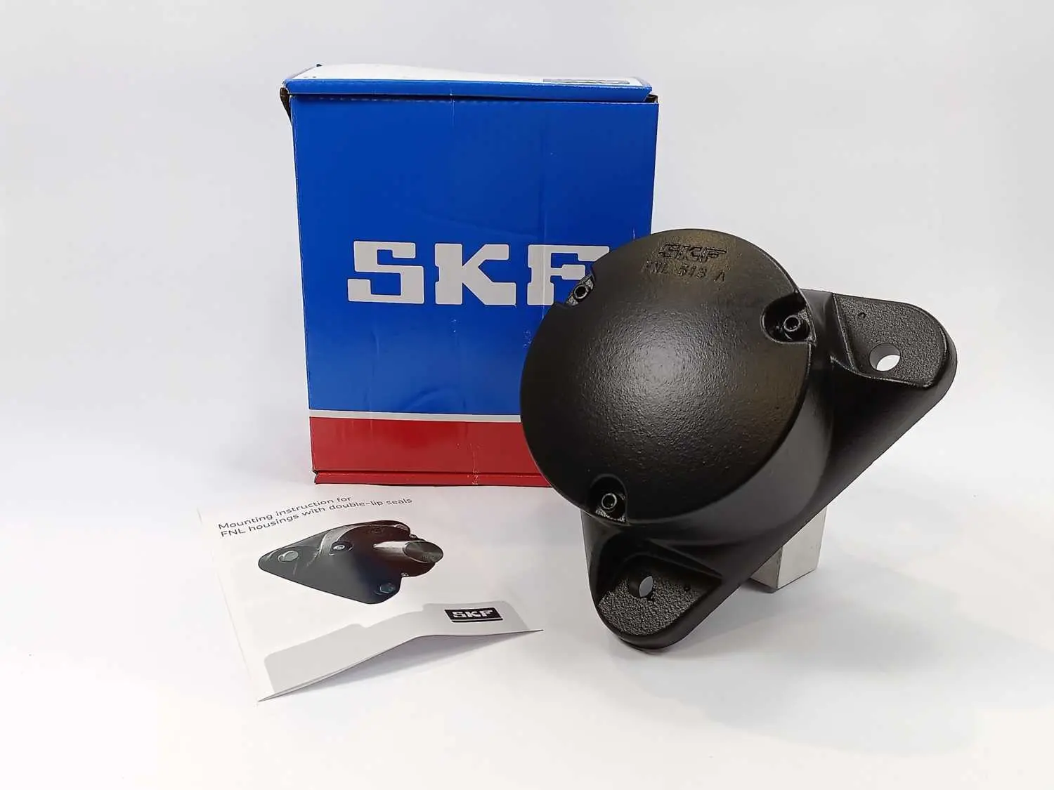 Produktfoto 1 von SKF FNL 513 A