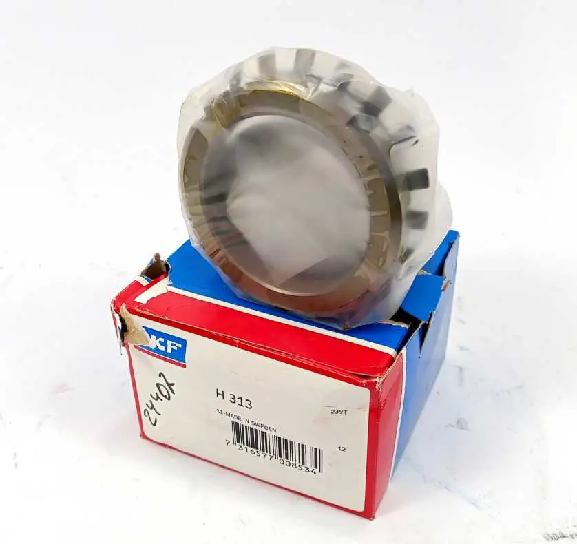 Produktfoto 1 von SKF H 313